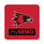 mysemo android application logo